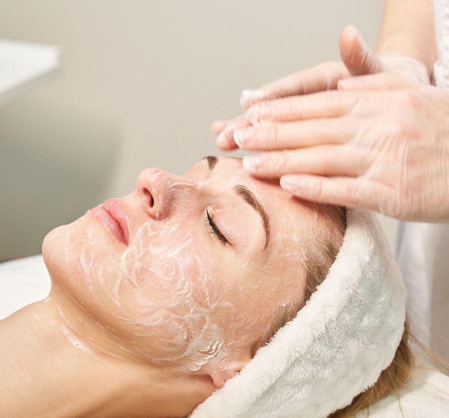 Medical Grade Facials 